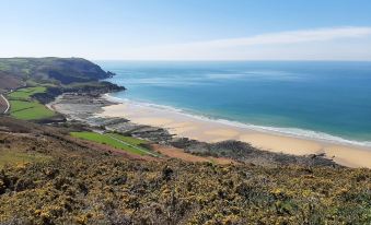 Vvf Cotentin Îles Anglo-Normandes
