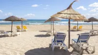 Itropika Hôtel - Ocean View
