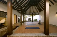 The Lalit Resort & Spa Bekal - Gym