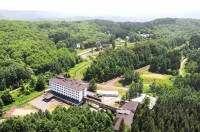 Hotel Ryu Resort and Spa Отели в г. Такаяма