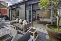 MX Grand Suites