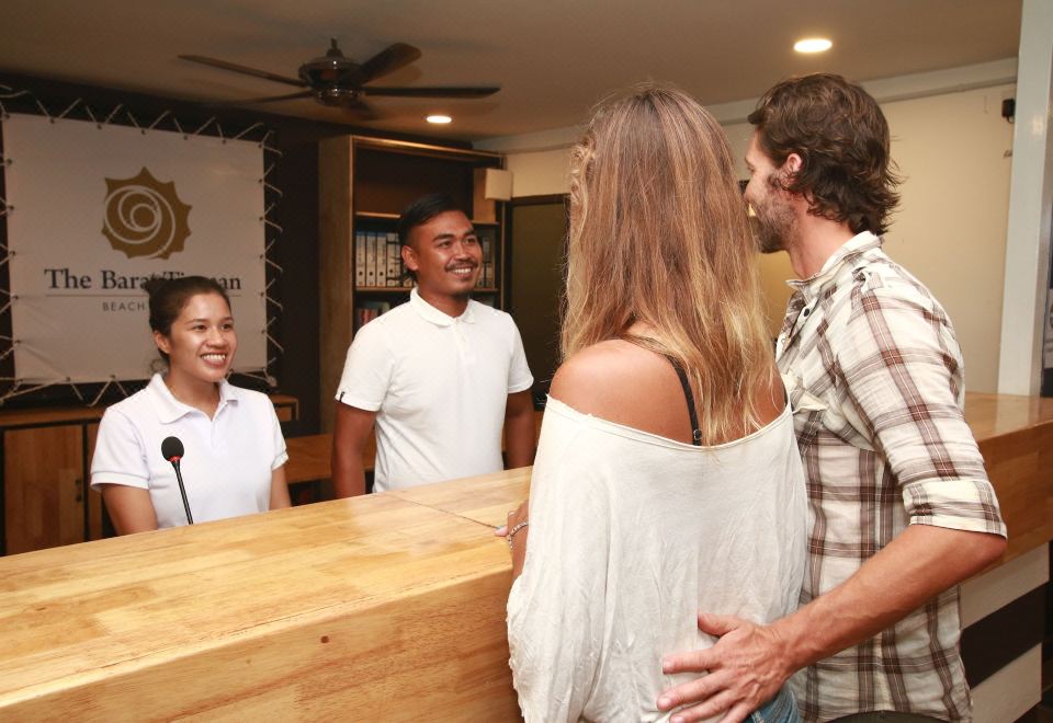 5. 더 바라트 티오..