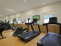 Holiday Inn Express HYDERABAD BANJARA HILLS by IHG Hotels in der Nähe von Himayat nagar