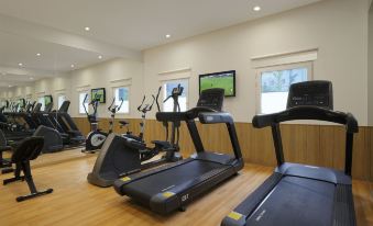 Holiday Inn Express Pune Pimpri