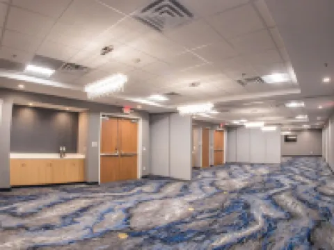 Fairfield Inn & Suites Brownsville North Hotels in Brownsville