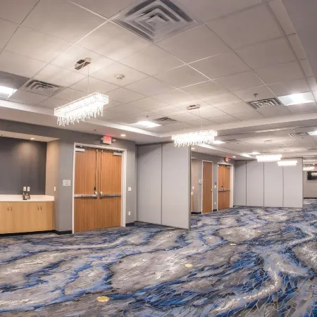 Fairfield Inn & Suites Brownsville North