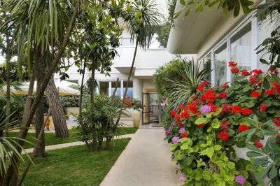 Hotel Sylvia Hotel a Lido di Camaiore