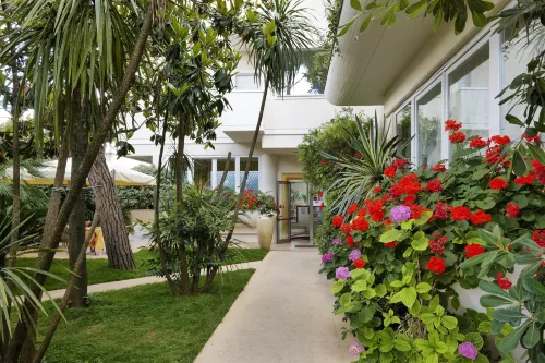 Hotel Sylvia Hotels in Lido di Camaiore