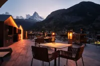 Relais & Chateaux Schönegg Hotels in Zermatt