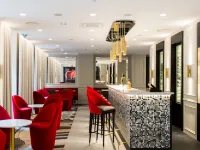 Ibis Styles Toulouse Centre Capitole Hotels near Capitole