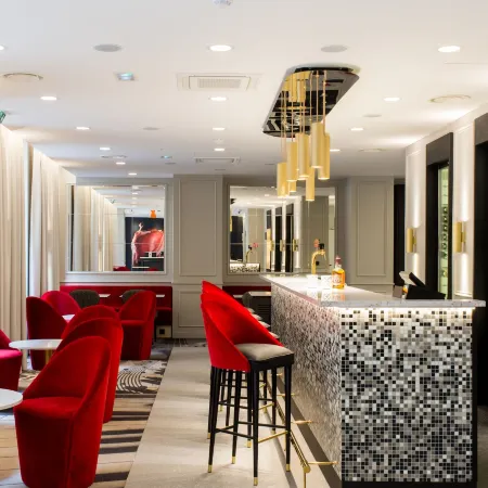 Ibis Styles Toulouse Centre Capitole