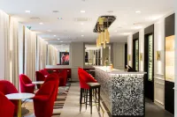 Ibis Styles Toulouse Centre Capitole - WiFi