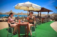 Xperience Golden Sandy Beach Hotels in Qesm Sharm Ash Sheikh