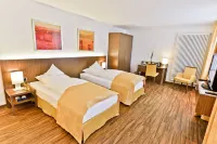 Hotel Klostergarten Kevelaer Hotels in der Nähe von Minigolfanlage Winnekendonk Heimatverein Ons Derp
