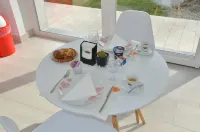 Crystal B&B Hotels in Borgo Ticino