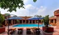 Faisalabad Serena Hotel Hotels in Faisalabad