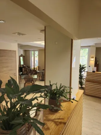 Hotel Bonaparte Отели рядом с достопримечательностью «Scala santa»