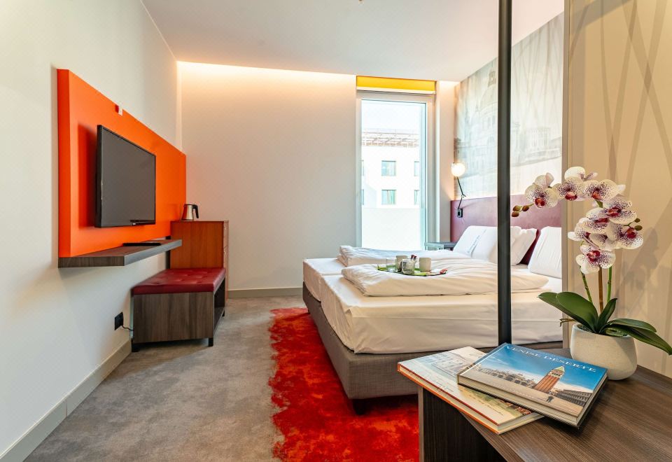 3. 캉파닐레 베니스..