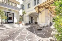 Hotel Castel Vecchio Hotel di Genzano di Roma