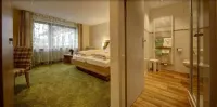 Wellness-Hotel Konditorei Cafe Talblick Hotels in Bad Wildbad