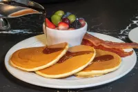 DoubleTree Suites by Hilton Lexington - breakfast