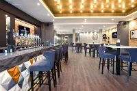 Sandman Signature London Gatwick Hotel Hotels in Crawley