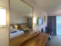 Snow Season Motor Inn Hotels in Cooma