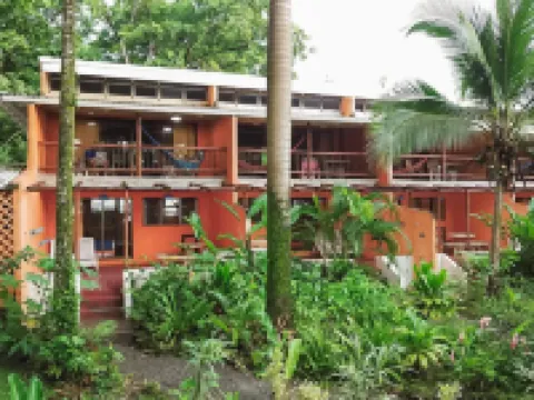 Villas del Caribe Hotels in Cocles