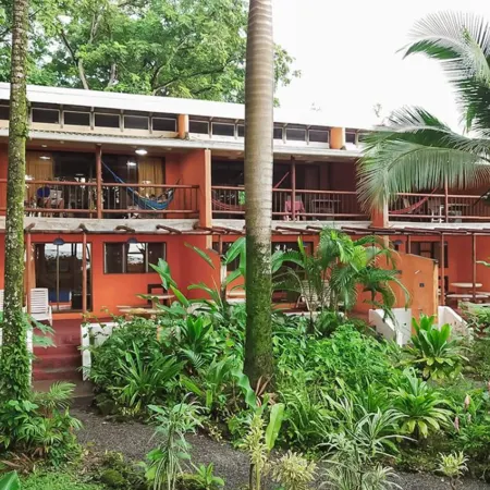Villas del Caribe