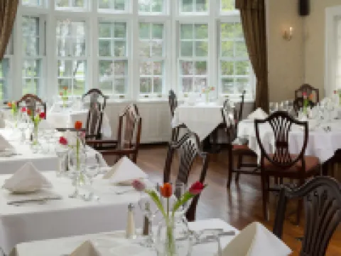 弗齊米麗賓館 本寧頓酒店