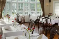 Four Chimneys Inn Hotel a Bennington