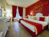 Gardaland Hotel Hotel a 