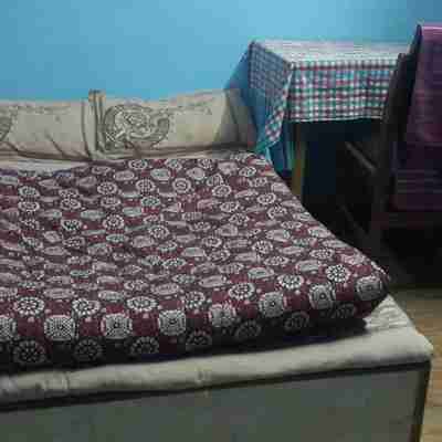 Tamang Homestay Rooms