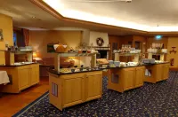 Landhaus Höpen - Frühstück