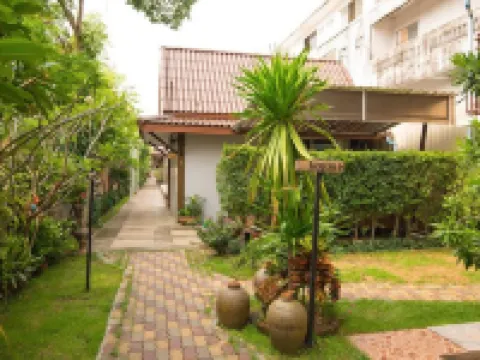 パイ スコータイ リゾート スコータイのホテル