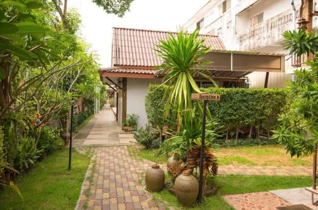 パイ スコータイ リゾート