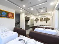 Madhav Muskan Residency Hotels in Mathura