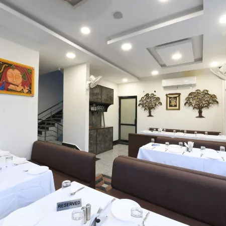 Madhav Muskan Residency