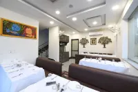 Madhav Muskan Residency Hotels in Mathura