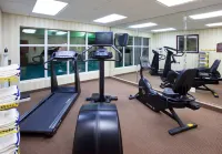 Holiday Inn Express TOLEDO-OREGON by IHG - Gym