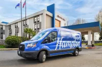 Hampton Inn Seattle-Southcenter