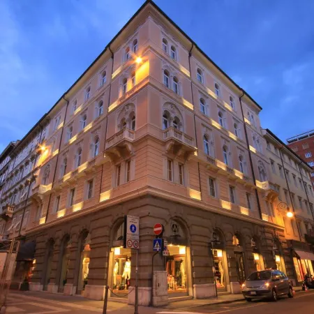 Hotel Continentale