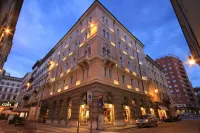 Hotel Continentale - 4 étoiles