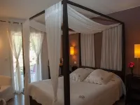 Le Mas Pinède Hotels in Lorgues