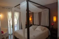 Le Mas Pinède Hotels in Lorgues