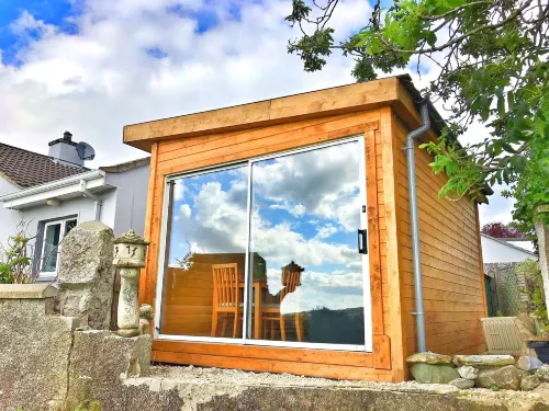 إليج فيو بد آند بريكفاست