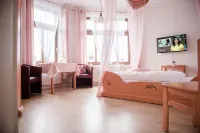 Allmanns-Kroog Hotels in Kappeln