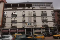 Florencia Hotel