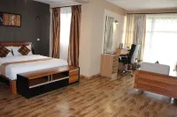 We Hotel and Suites Hotels in Nairobi