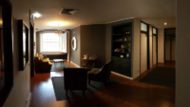 Largo da Sé Guest House - HOrigem